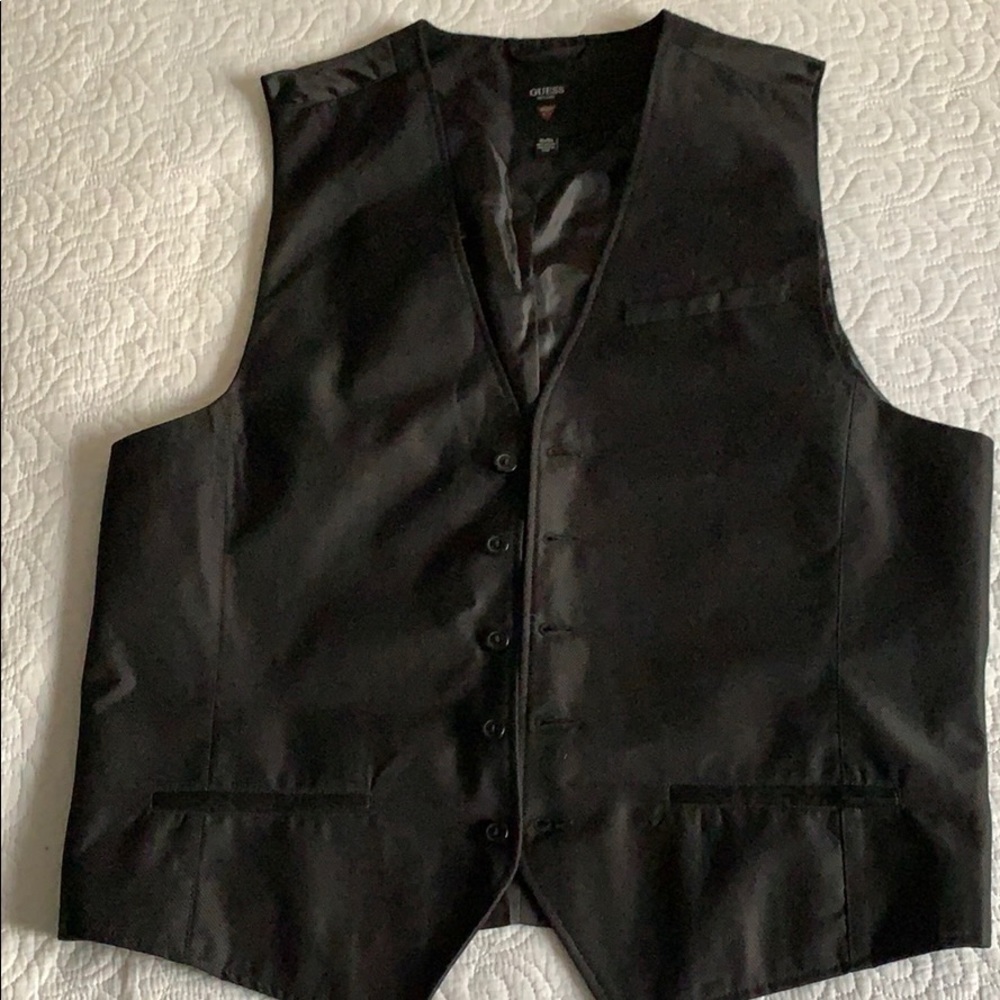Vest